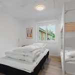 0181-romo-gammel-skolevej-7 Dom wakacyjny