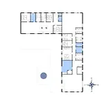Dom wakacyjny 0181-romo-gammel-skolevej-7 Kongsmark
