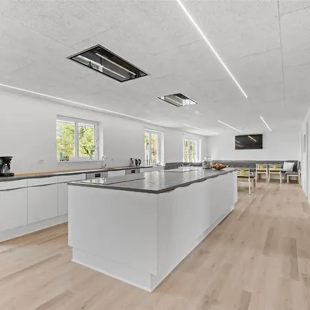 Tatil Evi 0181-romo-gammel-skolevej-7 *