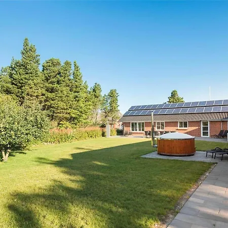 Tatil Evi 0181-romo-gammel-skolevej-7