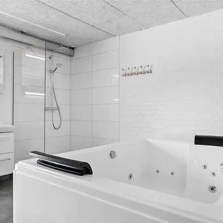펜션 0181-romo-gammel-skolevej-7 *