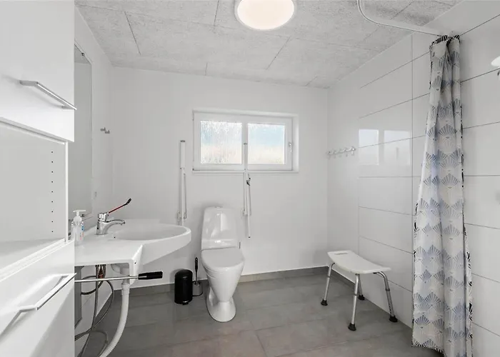 Casa vacanze 0181-romo-gammel-skolevej-7 Kongsmark