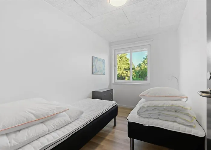 Casa vacanze 0181-romo-gammel-skolevej-7
