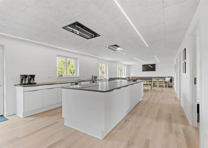 Tatil Evi 0181-romo-gammel-skolevej-7 *