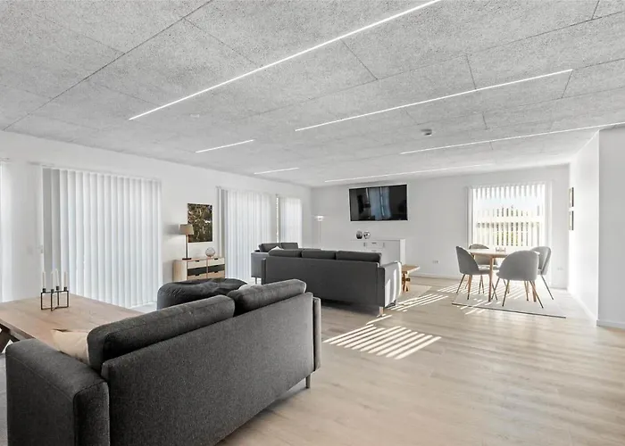Tatil Evi 0181-romo-gammel-skolevej-7 Kongsmark