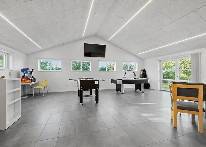 Tatil Evi 0181-romo-gammel-skolevej-7 Kongsmark