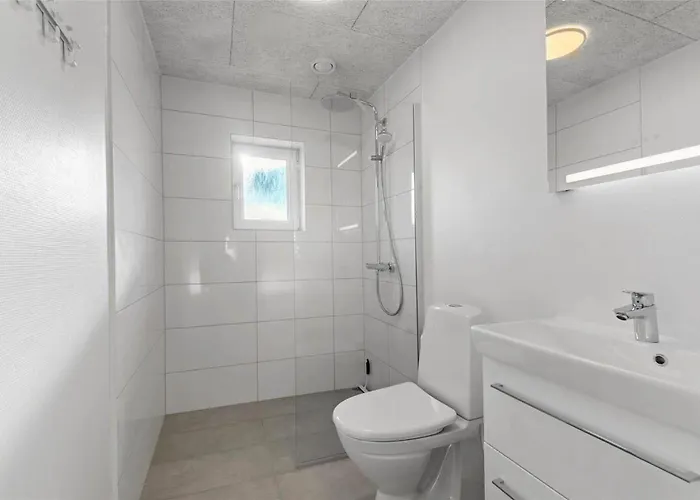 Tatil Evi 0181-romo-gammel-skolevej-7