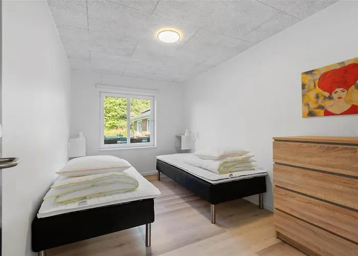 Tatil Evi 0181-romo-gammel-skolevej-7 *