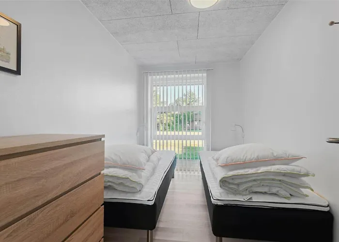 Tatil Evi 0181-romo-gammel-skolevej-7