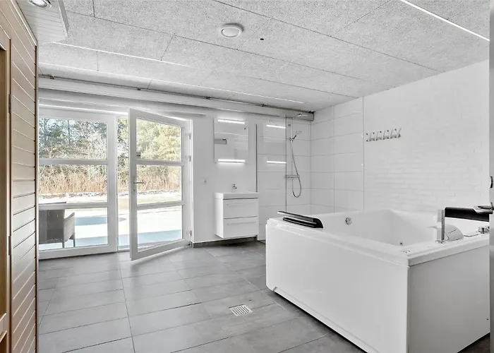 0181-romo-gammel-skolevej-7 Tatil Evi *