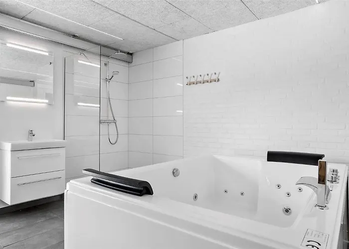 Tatil Evi 0181-romo-gammel-skolevej-7 *